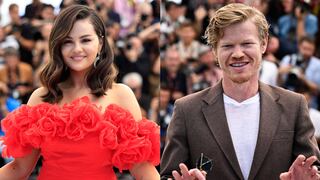 Cannes 2024: Con Selena Gomez y Jesse Plemons, la lista completa de ganadores del festival