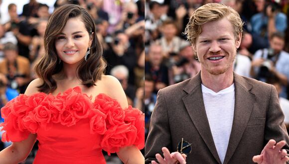 Con Selena Gomez y Jesse Plemons, la lista completa de ganadores del festival de Cannes. (Foto: AFP)