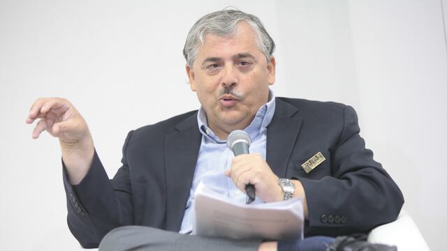 MEF designa a Javier Escobal como miembro del Consejo Fiscal