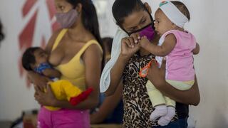 Educación sexual y anticonceptivos gratis para frenar el embarazo precoz en Venezuela