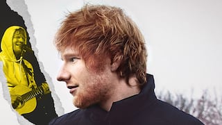 “Ed Sheeran: la suma de todo”: un documental en el que el cantante intenta salvar su música | RESEÑA