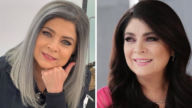 Victoria Ruffo: Escena de la telenovela “La Madastra” se vuelve viral en medio de la crisis del coronavirus