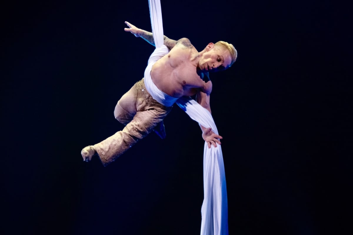 Cirque du Soleil realizará por primera vez un casting oficial en Perú durante el Festival Pulso 2026