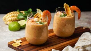 Mexicana se emociona tras probar leche de tigre por primera vez: “Me quito el sombrero”