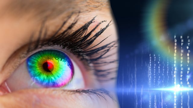 Salud ocular: ¿Por qué no todos vemos los colores de la misma manera?