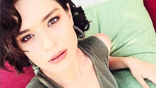 Quién es Şafak Pekdemir, la actriz que hace de Zehra Argun en “Pecado original”
