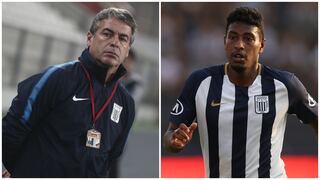 Alianza Lima: Pablo Bengoechea aclaró situación de Miguel Araujo en el club íntimo