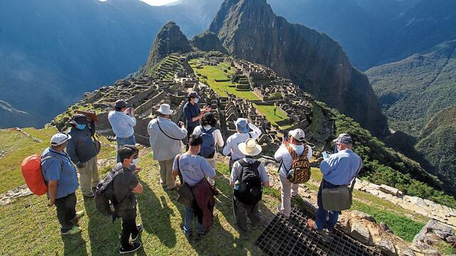 Cusco y Arequipa buscarán atraer visitantes locales: ¿cómo se viene recuperando el turismo en ambas regiones?