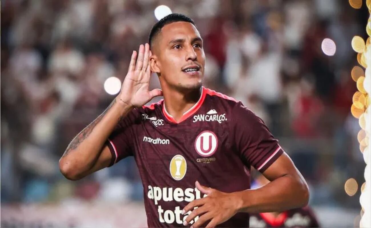 Periodista llena de elogios a Universitario y recuerda desde cuándo no pierde: "Los números hablan bien". (Foto: Club Universitario de Deportes)