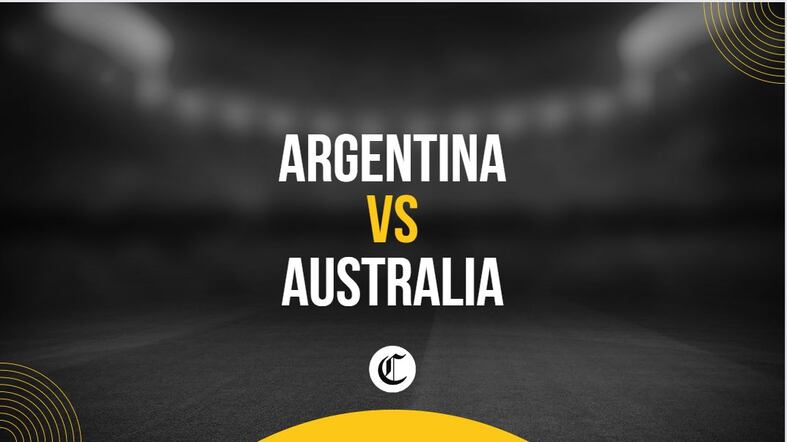 Resultado Argentina - Australia: Albiceleste venció en amistoso FIFA en China