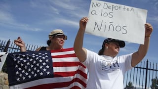 EE.UU.: Inmigrantes preparan marcha frente a la Casa Blanca