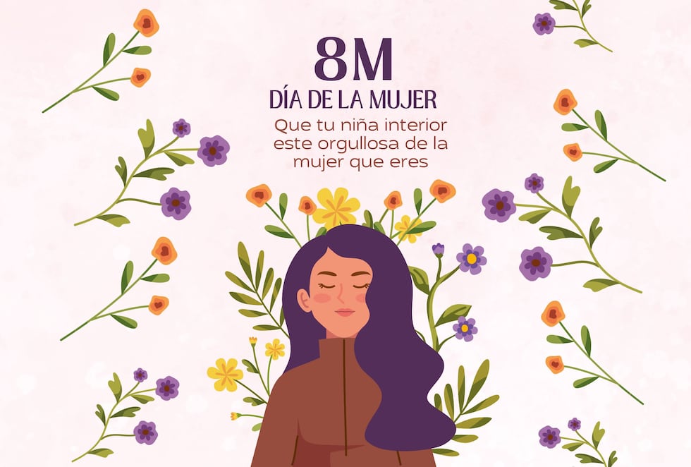 "Prefiero una libertad peligrosa a una servidumbre tranquila". María Zambrano (Foto: Canva.com / Noé Yactayo)