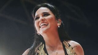 Esta es la promesa de Daniela Darcourt si gana un Latin Grammy en España