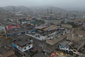 Villa María del Triunfo: Gobierno otorgará bonos de S/ 500 a familias con viviendas inhabitables tras explosión en grifo