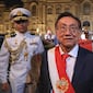 Nueva presidencia interina eleva prima de riesgo político, pero sin alterar fundamentos macroeconómicos del Perú, estima Renta 4