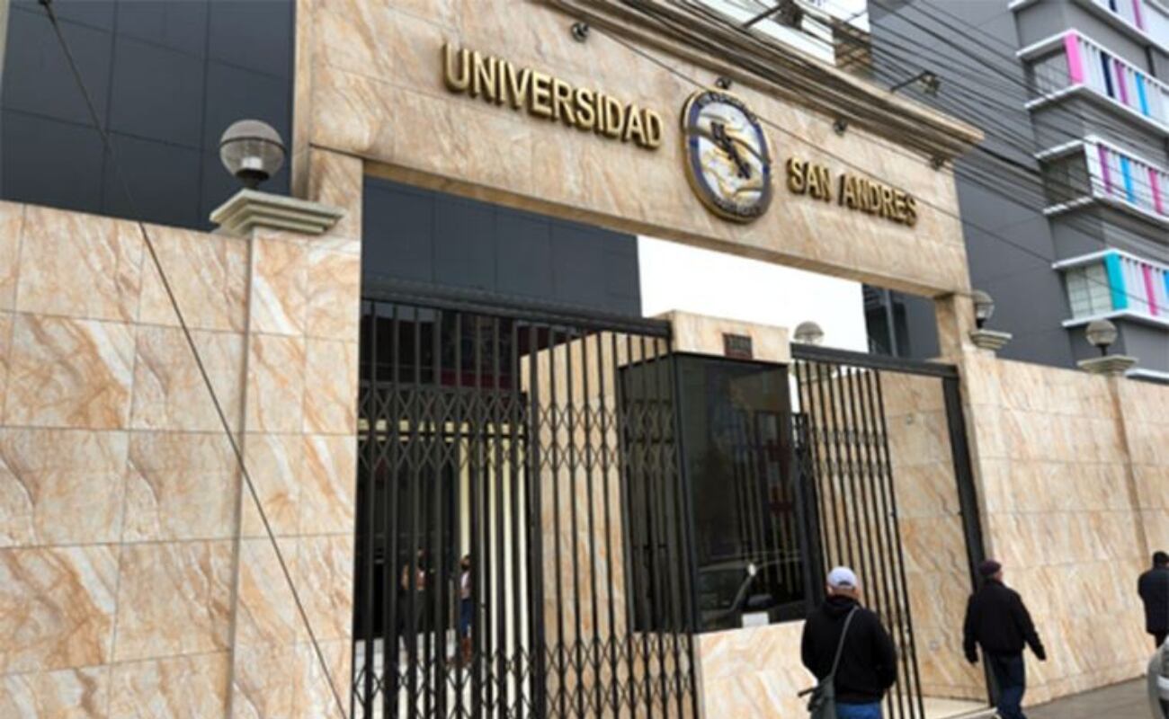 Conocida universidad peruana dejará de funcionar en el 2024 por falta de licenciamiento: esto dice SUNEDU