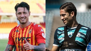 Ayer eran arqueros y hoy delanteros: Ormeño, Lapadula y la nueva fiebre “foránea” en la selección peruana