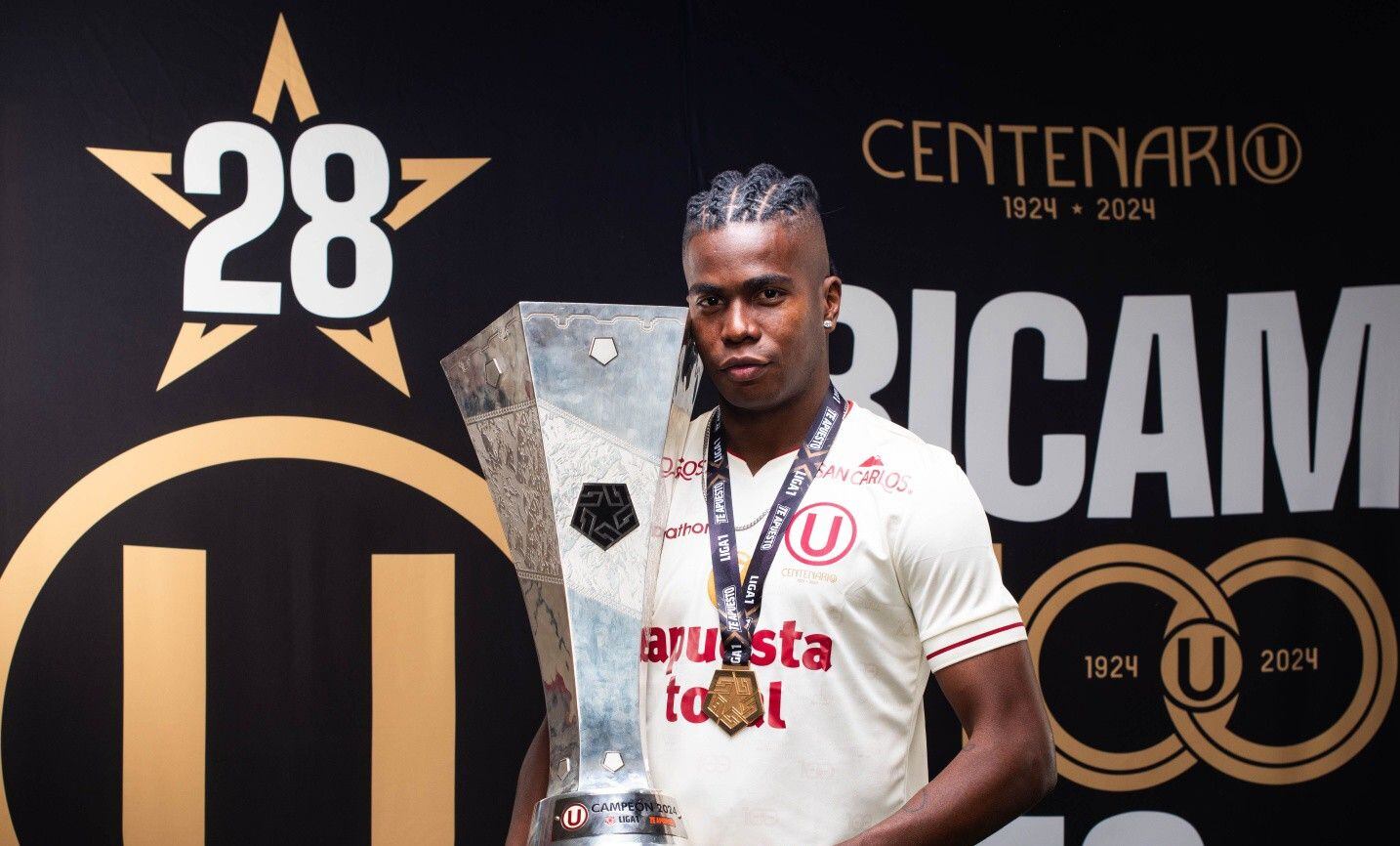 El futbolista ecuatoriano también confesó que existen algunas propuestas para contar con él la próxima temporada, por lo que su futuro es un misterio.