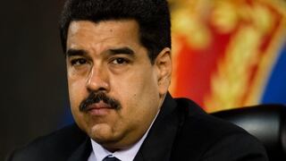Maduro anuncia fin del racionamiento eléctrico en Venezuela