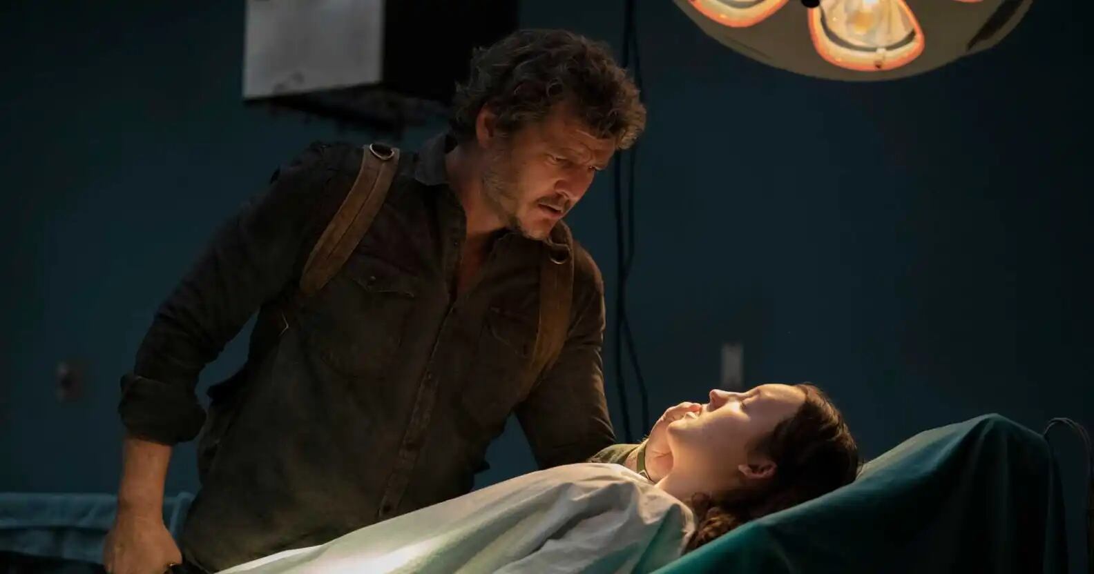 Joel rescata a Ellie en el final de temporada de "The Last of Us" (Foto: HBO)