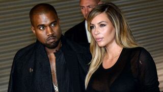 Kim Kardashian quiere que su hija aparezca en su 'reality'
