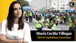 Una oportunidad para Jerí