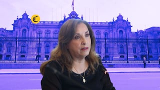 Dina Boluarte: los otros cuestionamientos al frente del Club Apurímac y que el Congreso archivó en el 2022