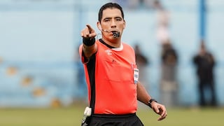 Copa América 2021: Diego Haro y Julio Bascuñán los árbitros más polémicos del torneo continental
