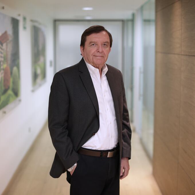 “Esperamos buenas inversiones este año”