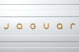 El controversial logo de Jaguar: ¿qué hay detrás del cambio radical de la firma británica?