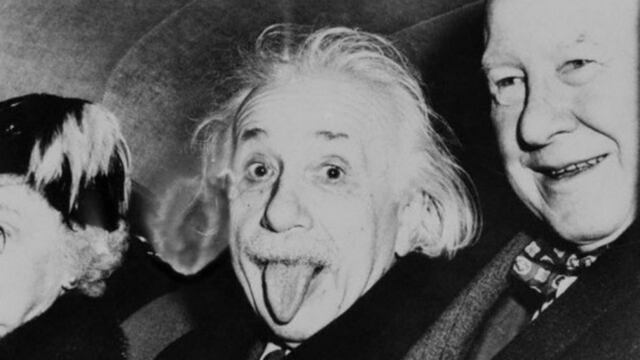 Albert Einstein nació hace 140 años | Los hitos en la vida del genio alemán