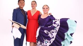 63° Concurso de Marinera vuelve por TV Perú después de tres años