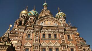 San Petersburgo, reconocida como el mejor destino de Europa