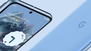 Gemini Nano llega a los ‘smartphones’ de Google Pixel 8 y 8a