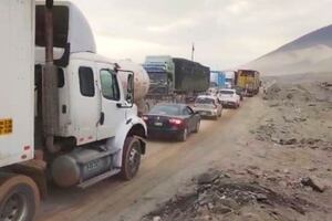 CCL: bloqueo de vías en el sur pondría en riesgo S/622 millones diarios y elevaría la inflación regional