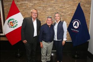 El GORE de Tumbes contrató a 115 afiliados de APP, el partido de su gobernador