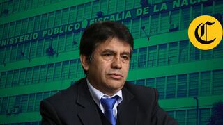 Tomás Gálvez cada vez más cerca de retornar al Ministerio Público: Poder Judicial rechaza suspenderlo en sus funciones, los detalles del caso