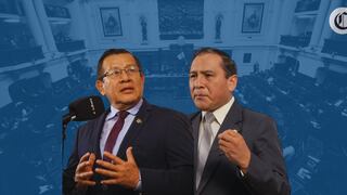 Congreso restituye la detención preliminar en casos de no flagrancia: los entretelones de una decisión aplazada