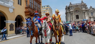 Noticias Patrocinadas