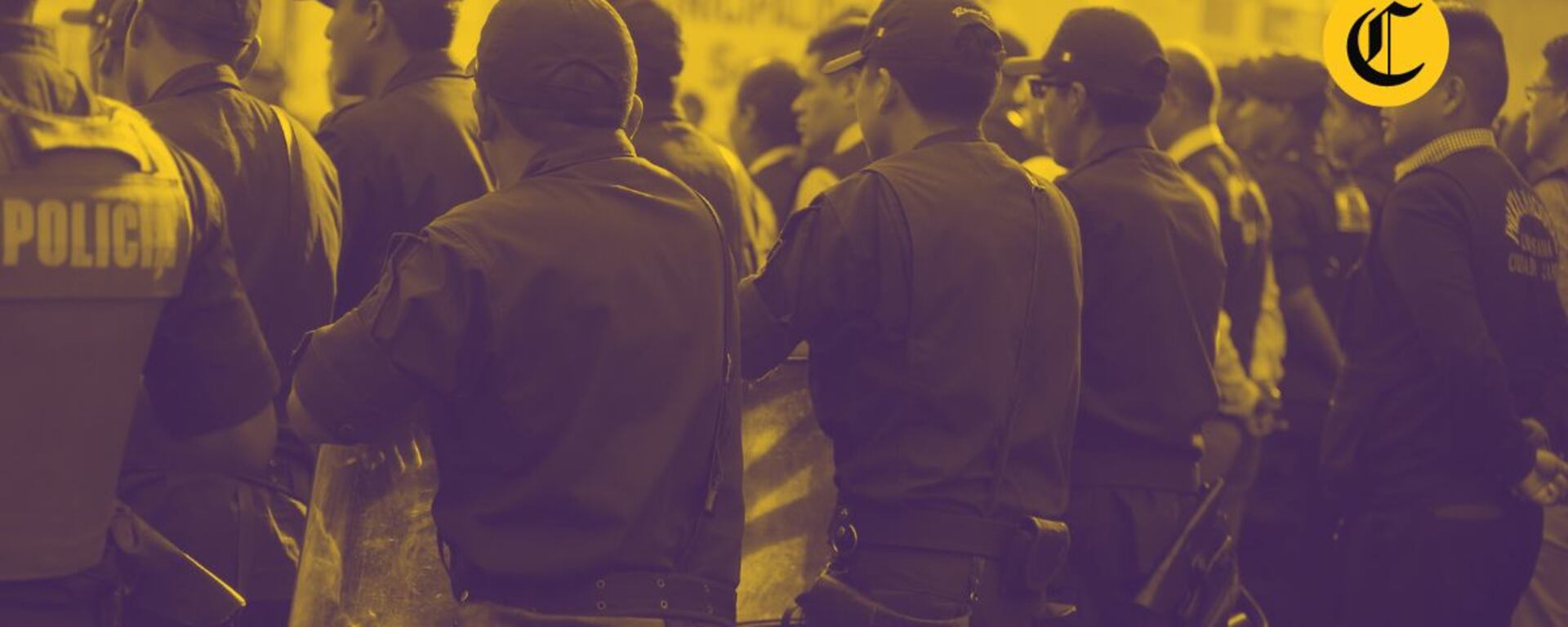 Gobierno retrocede en su intención de aplazar cambios en la PNP | INFORME