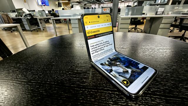 RAZR 40 Ultra: debes leer esto antes de comprar el nuevo smartphone plegable de Motorola | REVIEW