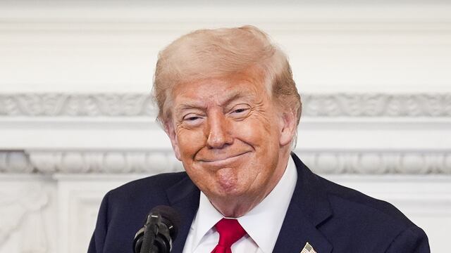 Corte Suprema de EE.UU. da luz verde a Trump para desmantelar el Departamento de Educación