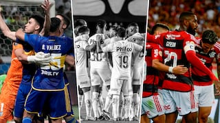Santos descendió | ¿Qué clubes históricos de Sudamérica nunca jugaron en Segunda División?