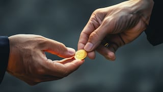 No hay cambio: la desagradable sorpresa que puedes llevarte en cualquier tienda por escasez de monedas de 1 centavo en Estados Unidos