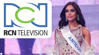 Canal RCN transmitió la Gran Final del Miss Universo 2025
