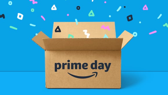 Amazon Prime Day 2023. (Difusión)
