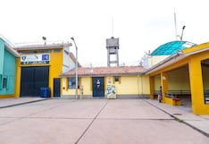 Puno: trasladan a Challapalca a recluso vinculado a muerte de interno y relevan a director de penal en Juliaca