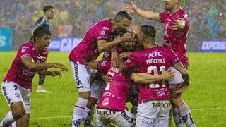 Independiente del Valle campeón de LigaPro tras vencer a Emelec por 4-2 en la final