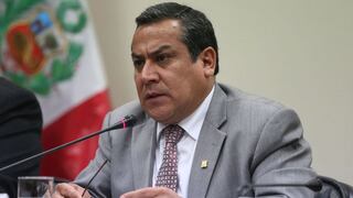 Perú no se retirará de la CIDH pese a discrepar con su informe, asegura Gustavo Adrianzén