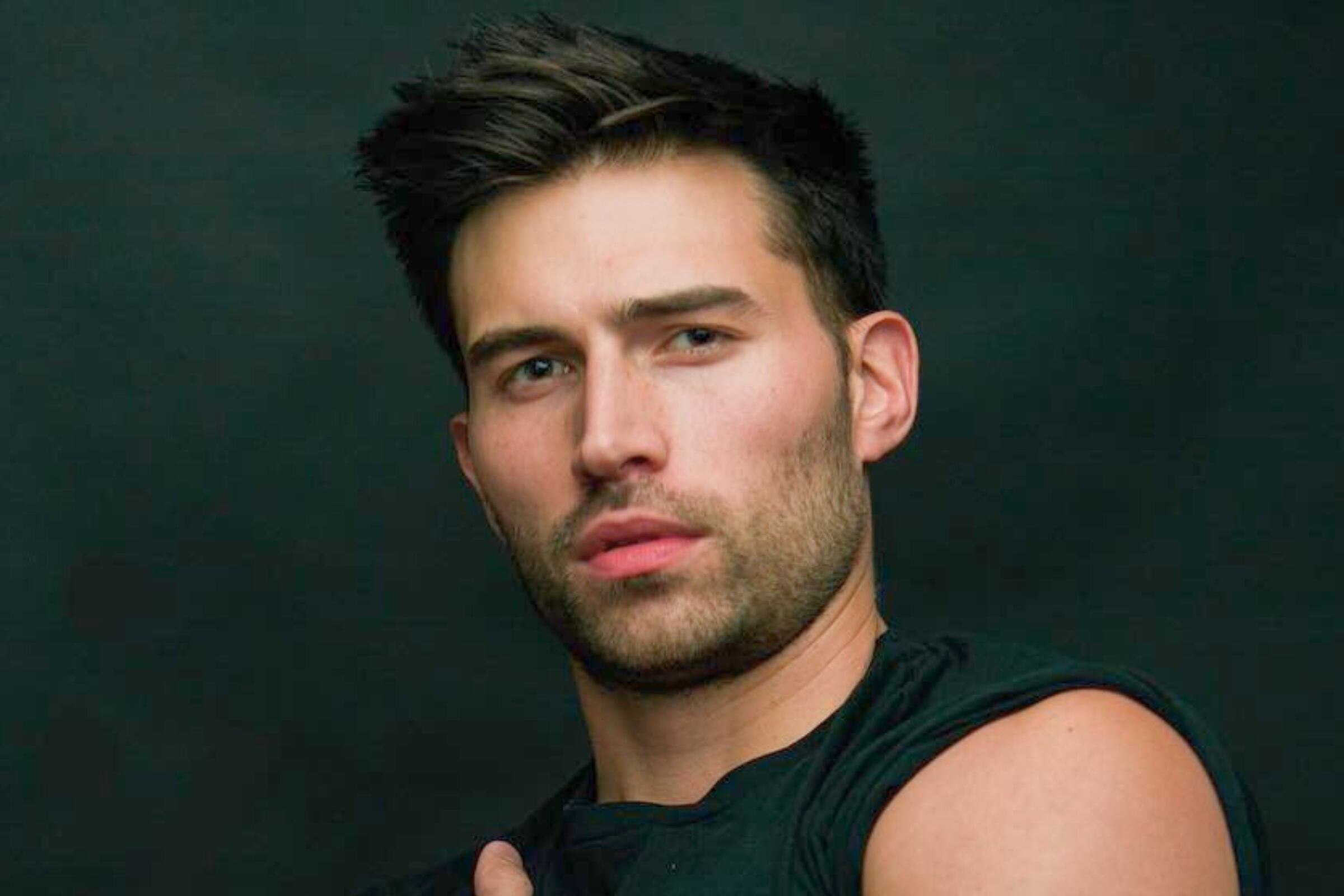 Derek Dixon ha acusado de agresión sexual a Tyler Perry (Foto: Derek Dixon / Instagram)